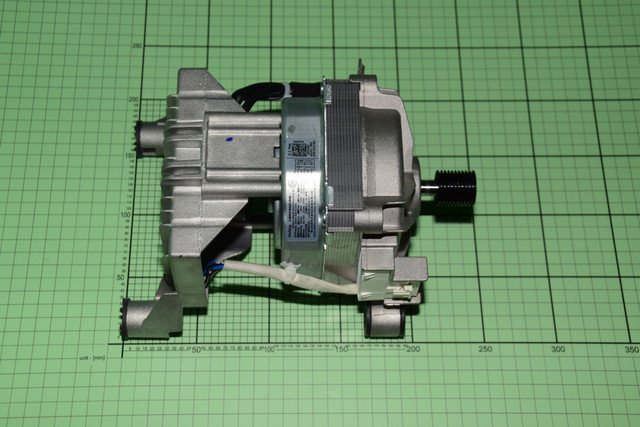 1047756 Silnik inwerterowy ZXGN-420-8-52L-1 AMICA | Dobra 1047756 Silnik inwerterowy ZXGN-420-8-52L-1 AMICA | Dobra