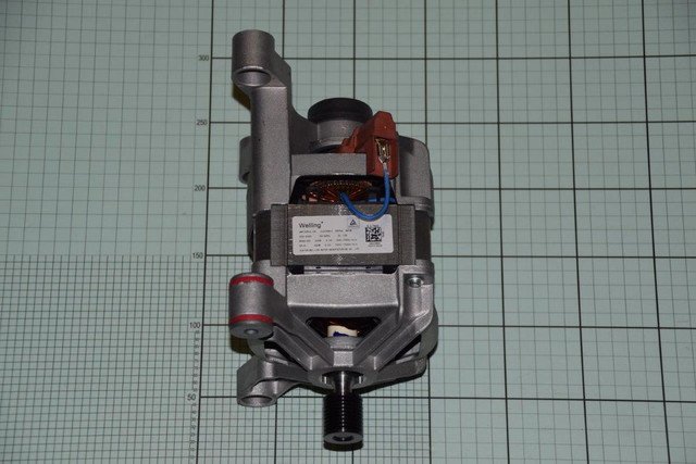 1047756 Silnik inwerterowy ZXGN-420-8-52L-1 AMICA | Dobra 1047756 Silnik inwerterowy ZXGN-420-8-52L-1 AMICA | Dobra
