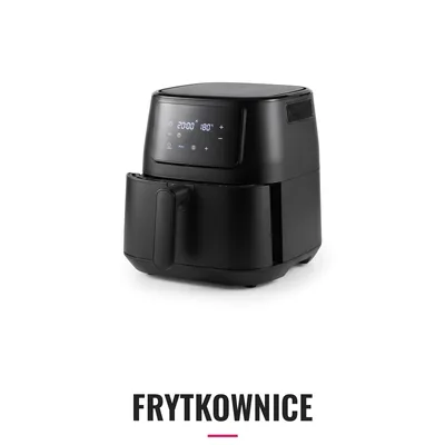Frytkownice