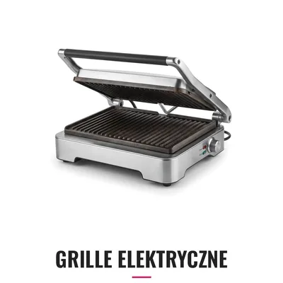 Grille elektryczne