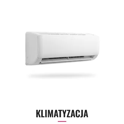 Klimatyzacja