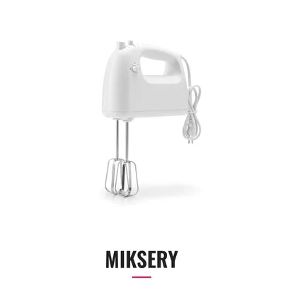 Miksery
