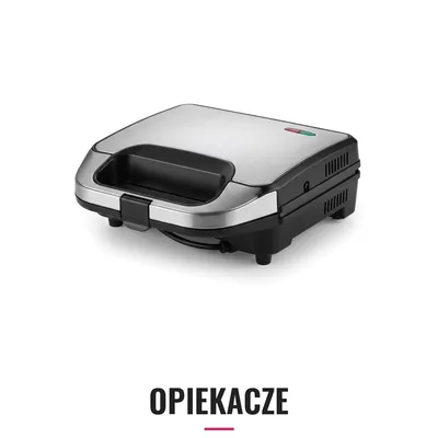 Opiekacze