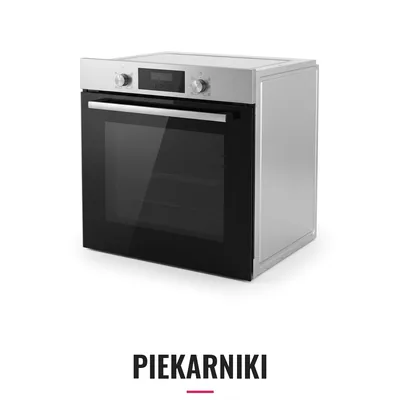 Piekarniki