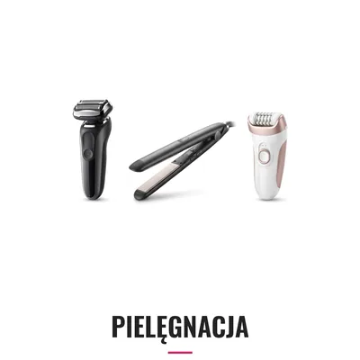 Pielęgnacja
