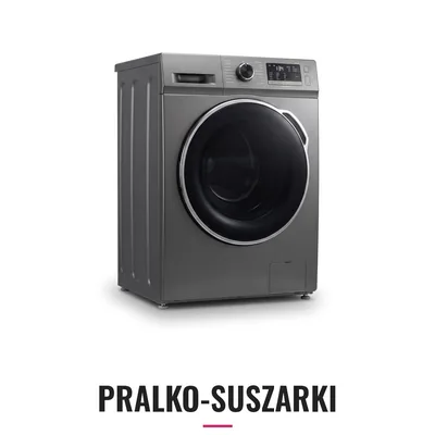 Pralko-suszarki