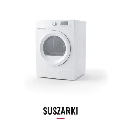 Suszarki
