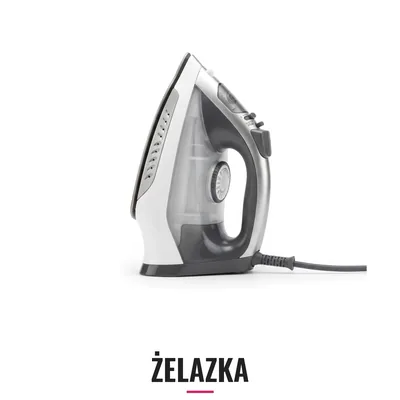 Żelazka