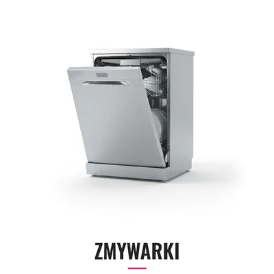 Zmywarki