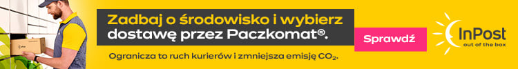 Tania wysyłka części agd