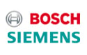 Części zamienne Bosch Siemens