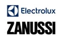 Części zamienne Electrolux  Zanussi