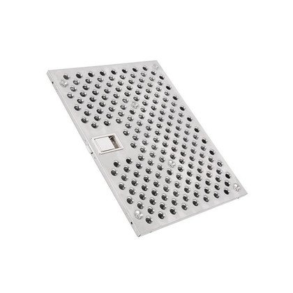 Kratka filtra do okapu kuchennego Electrolux (50278681007)