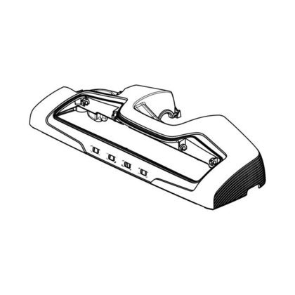 Elektronika/Moduly do odkurzaczy Elektroszotka do odkurzacza Electrolux (140087008268)