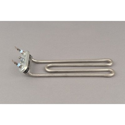 Części zamienne BOSCH/SIEMENS Grzałka 2000W 23.5cm zgięta 02843