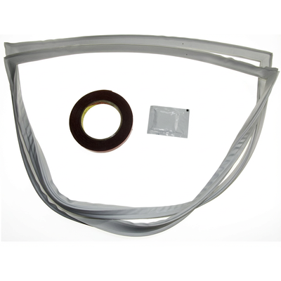 Chłodziarko-zamrażarki LIEBHERR Uszczelka magnetyczna drzwi chłodziarki do lodówki Liebherr 92x56cm