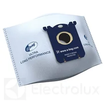 Worki do odkurzacza Electrolux / AEG s-bag® Ultra Long Performance E210B 3 sztuki 9001660092