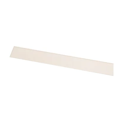 Szklana pokrywa lampy do okapu Ariston / Indesit / Hotpoint / Whirlpool 55 mm C00043029 482000026508 C00634187 488000634187