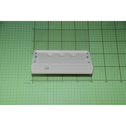 1049630 Termostat kpl. AMICA