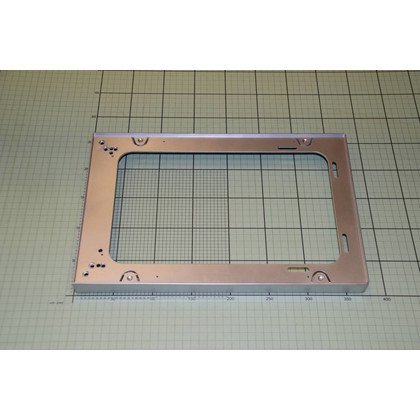 Drzwi do mikrofalówek Amica Drzwi zewnętrzne (1037491)