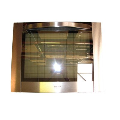 Zespół drzwi piekarnika (9032827)