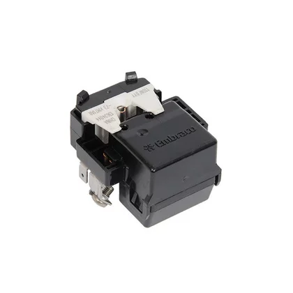 Starter sprężarki do chłodziarko-zamrażarki Electrolux / AEG 2260223207