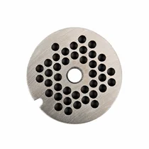 Sitko nr 10 do maszynki do mięsa Zelmer otwory 6 mm