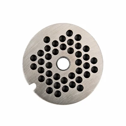 Sitko nr 10 do maszynki do mięsa Zelmer otwory 6 mm