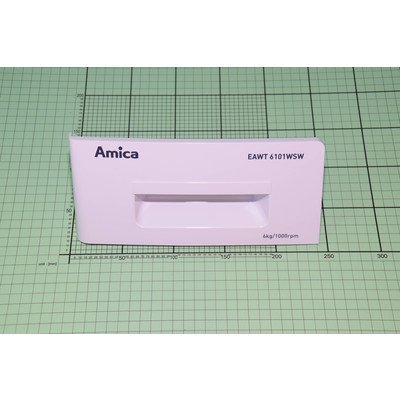 1042398 Osł.poj.na detergenty EAWT6101WSW AMICA