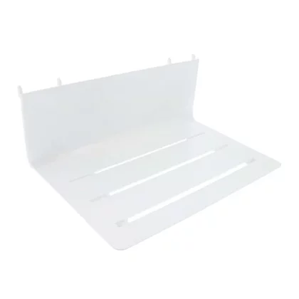 Pokrywa kanału powietrza wentylatora do lodówki i chłodziarko-zamrażarki Electrolux / AEG 2634059022
