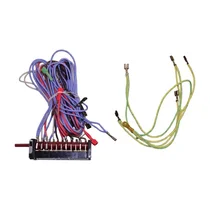 Wiązka serwisowa do kuchenki gazowo-elektrycznej Amica KGE3.3EZpMs 9068465