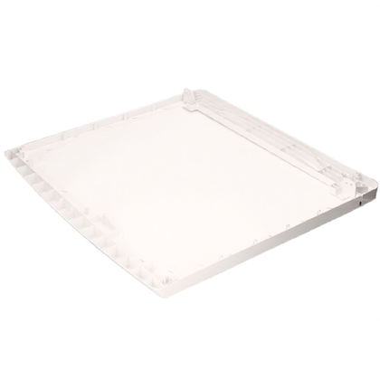Blat do pralki Electrolux / AEG biały 1266704053