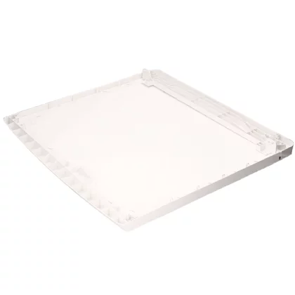 Blat do pralki Electrolux / AEG biały 1266704053