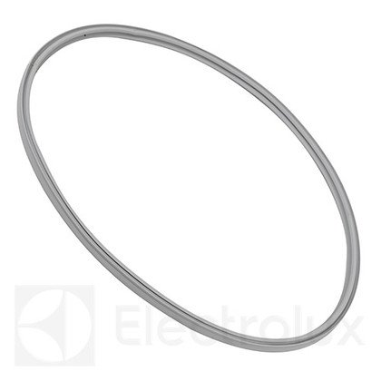 Uszczelki do suszarek bębnowych Uszczelka drzwi suszarki (1366063111)