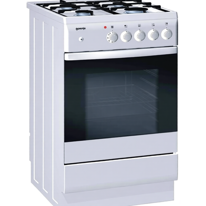 Części zamienne GORENJE Rurka palnika do kuchenki lub płyty gazowej Gorenje / Hisense 609207