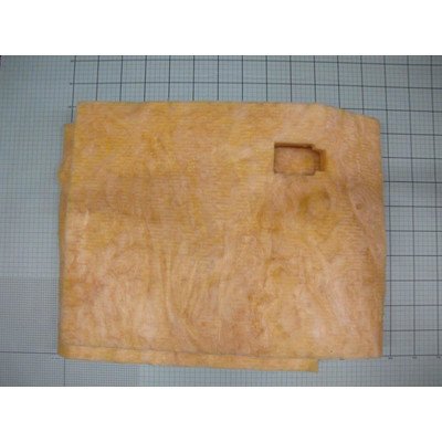 Izolacja boczna Pkp5Z2-E_Tt komin w pionie -300Cli (8047261)