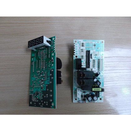 Podzespół sterowania elektronicznego (1017326)