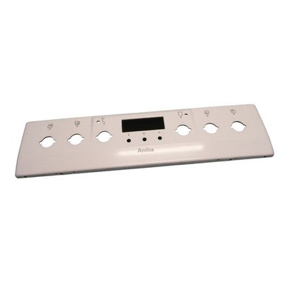 Ściany przednie Amica Panel przedni do piekarnika Amica 9038889