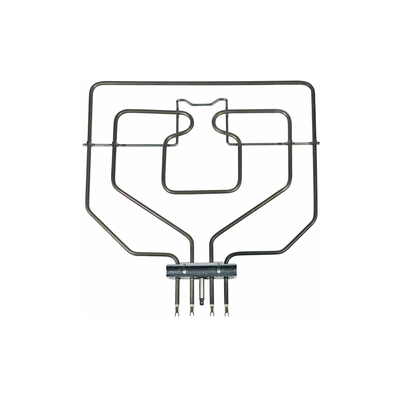 Części zamienne BOSCH/SIEMENS Grzałka piekarnika 1500W+800W górna Bosch 00472510