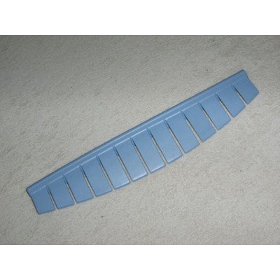 Półki na drzwi różni producenci Wspornik na butelki półki dolnej Whirlpool (481946078513) C00318101