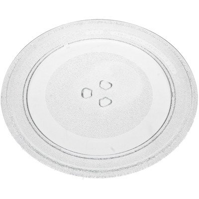 Talerz szklany 24.5cm do mikrofalówki Beko 9178005328