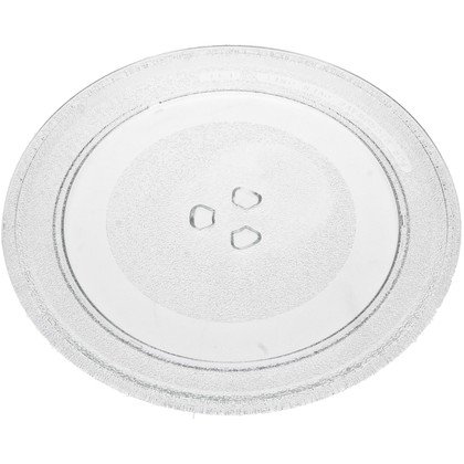 Talerz szklany 24.5cm do mikrofalówki Beko 9178005328