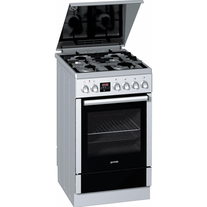 Elementy obudowy Komora piekarnika do kuchenki Gorenje / Hisense 618706