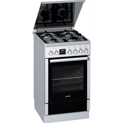 Elementy obudowy Komora piekarnika do kuchenki Gorenje / Hisense 618706
