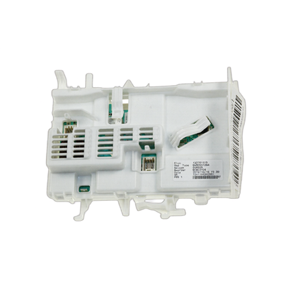 Elementy elektryczne do pralek r Skonfigurowany moduł elektroniczny do pralki Electrolux / AEG EWM09312 973913217309001