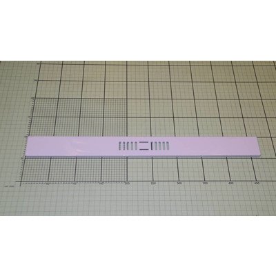 Listwa półki przednia (1039849)