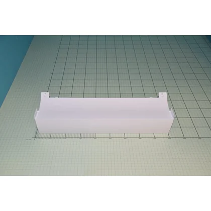 Osłona dolna biała do zmywarki Amica 45 cm 1036638
