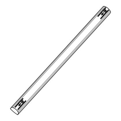 UCHWYT AEG INOX 380MM (3425868043)