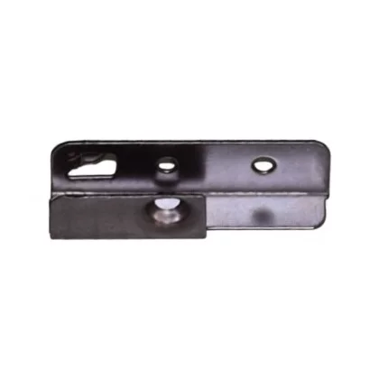 Elementy obudowy Łącznik ściany przedniej do kuchenki Amica 600 mm 9054368