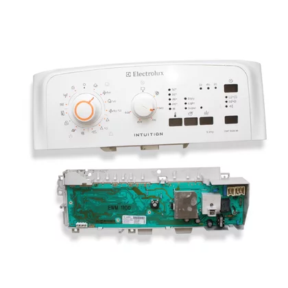 Elementy elektryczne do pralek r Skonfigurowany układ elektroniczny do pralki Electrolux / AEG 973913101262084
